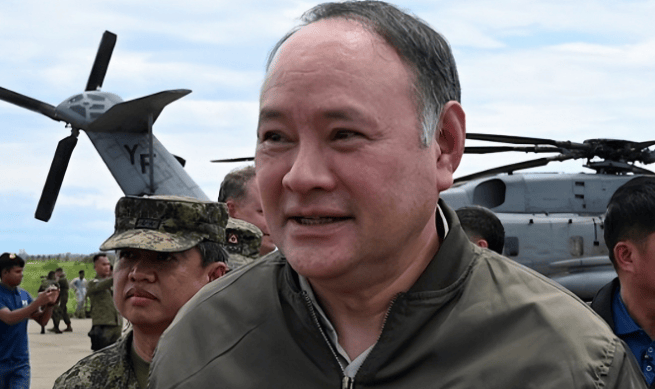 怎么开皇冠信用
_菲总参谋长声称怎么开皇冠信用
，若再与中国冲突，将以武力回应！中方高度重视