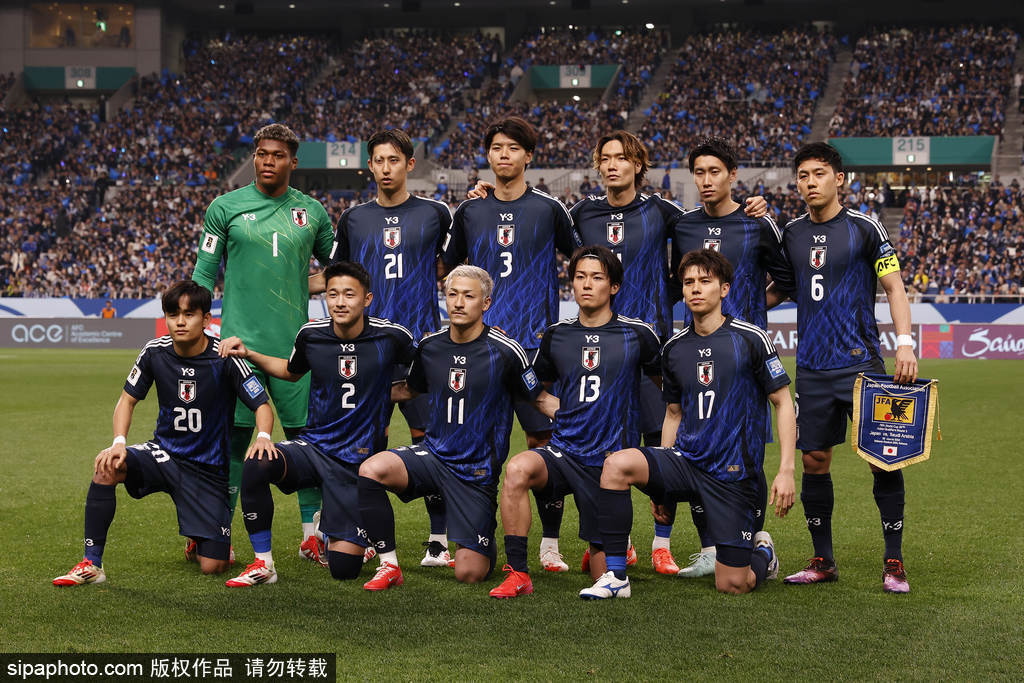 皇冠皇冠代理平台
_日本能赢世界杯吗皇冠皇冠代理平台
？外媒：阵容深度够 破大巴能力不足