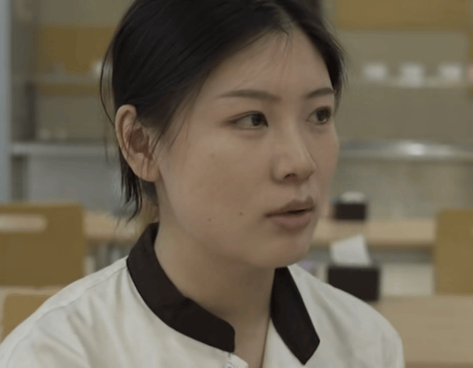 皇冠信用网去哪里弄
_26岁北大研究生当食堂阿姨：比互联网大厂更快乐皇冠信用网去哪里弄
，想做食堂经理