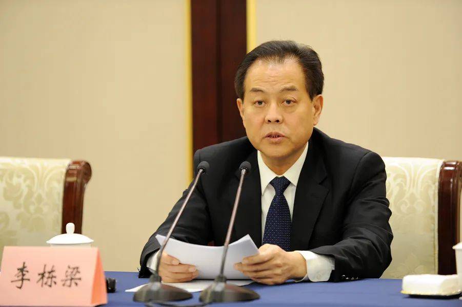 皇冠足球平台代理
_当过市长、厅长皇冠足球平台代理
，李栋梁被查