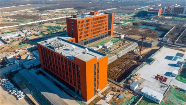 皇冠信用網代理
_瞄准卫星皇冠信用網代理
，中国打造“B计划”，美媒坦承：这场时间赛美国输了