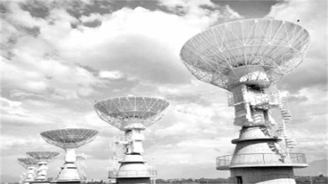 皇冠信用網代理
_瞄准卫星皇冠信用網代理
，中国打造“B计划”，美媒坦承：这场时间赛美国输了