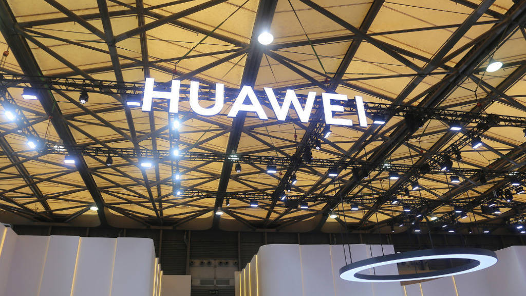怎么申请皇冠信用网
_华为去年净利下滑近三成怎么申请皇冠信用网
，智能汽车解决方案首次实现当年盈利