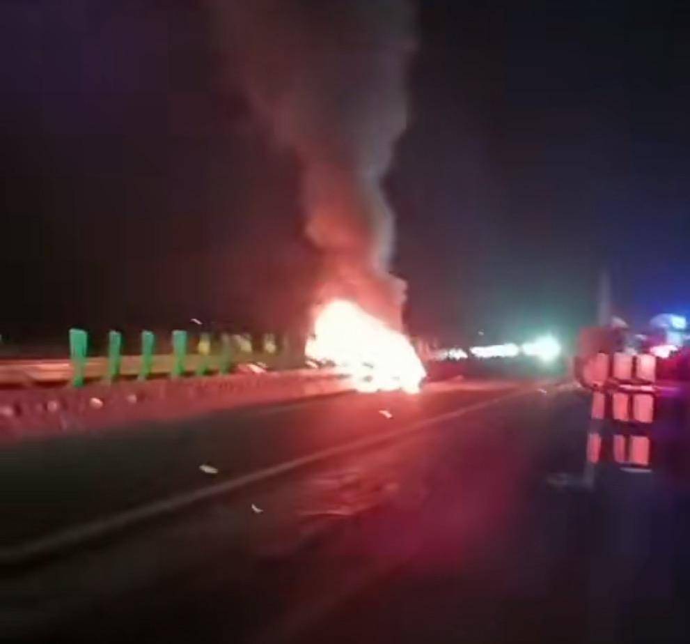 皇冠信用網账号注册
_小米SU7爆燃遇难者父亲：女儿遗体已碳化皇冠信用網账号注册
，车企仍没来联系