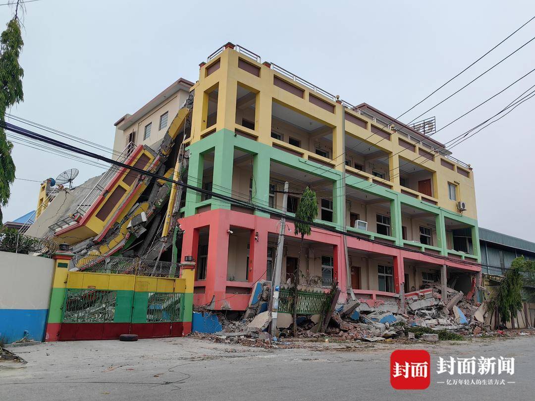 信用网皇冠申请注册
_地震救援黄金72小时已过 曼德勒一处倒塌酒店尚埋着多名中国务工者｜封面头条