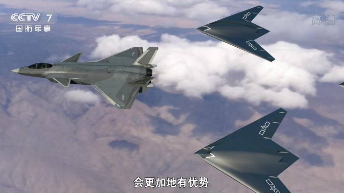 信用网皇冠申请注册
_太强了！研发十六年的攻击-11信用网皇冠申请注册
，是为歼-36、歼-20S和076准备的？