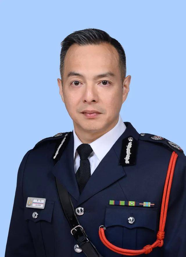 皇冠信用登1
_国务院决定：周一鸣任香港警务处处长