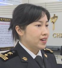 皇冠信用網哪里申请
_女子腰腹部异常鼓起皇冠信用網哪里申请
！一查发现28只活的…