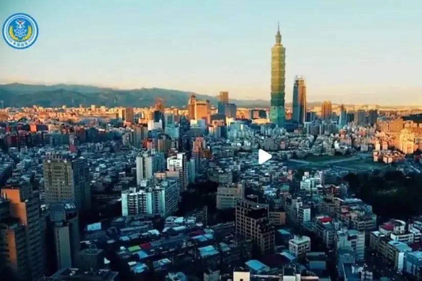 皇冠信用網最新地址
_解放军围台强势出击皇冠信用網最新地址
，台当局避战背后玄机重重，与岛内两条坏消息息息相关！