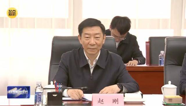 欧洲冠军联赛
_陕西省委书记、省长进京和部委座谈欧洲冠军联赛
，有一个重要关键词