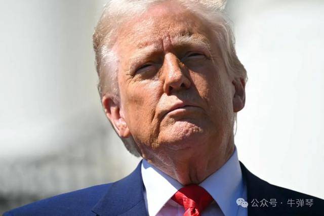 球会友谊赛
_全世界哭笑不得球会友谊赛
，特朗普突然找台阶下了