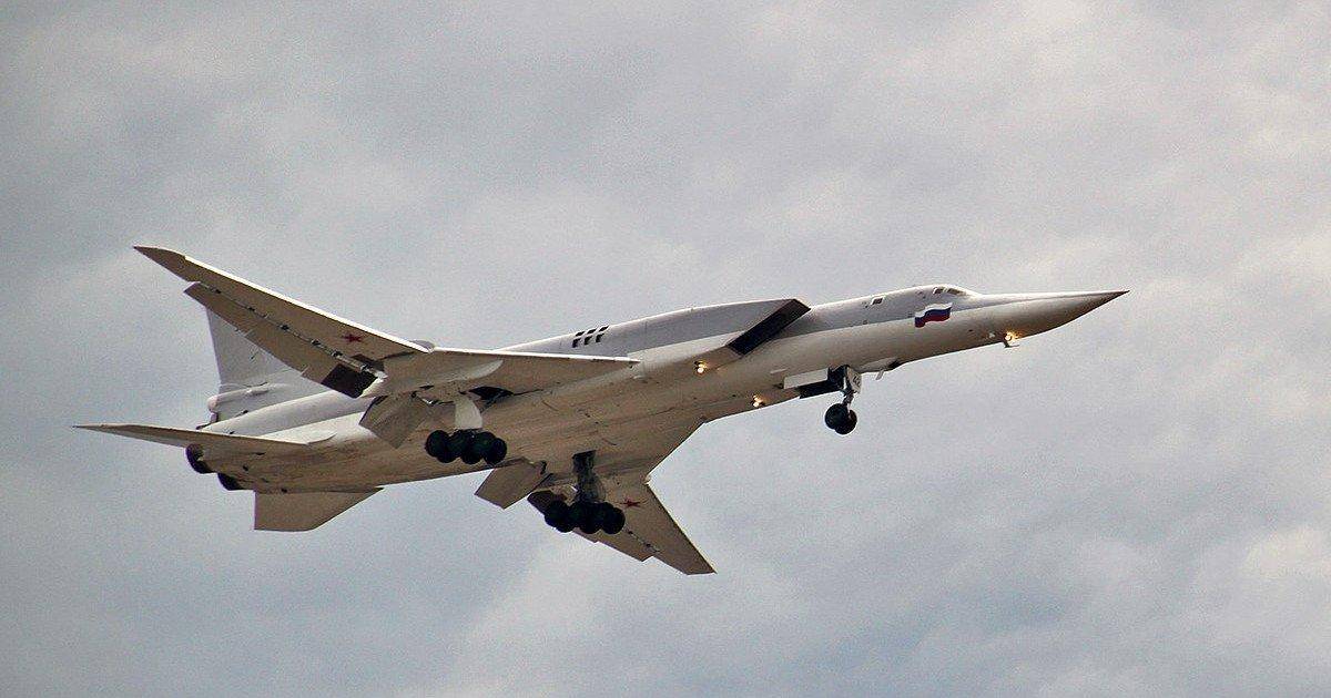巴林国王杯
_俄空天军战略轰炸机坠毁：“航母杀手”图-22M巴林国王杯
，如今尚能饭否？