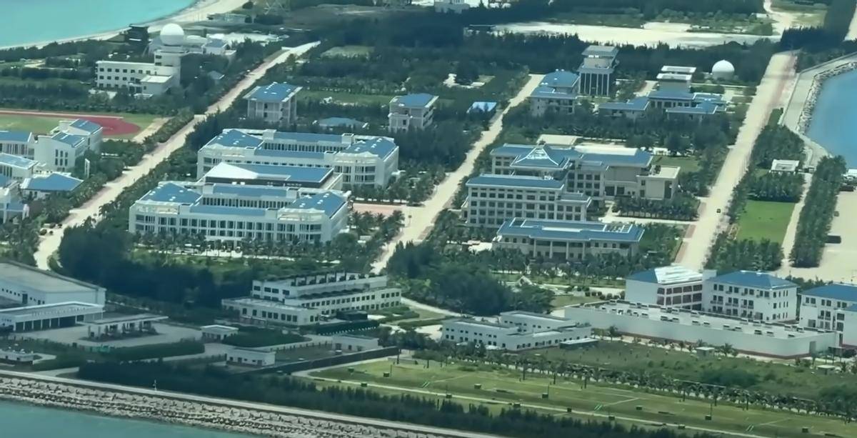 以色列丙组聯賽
_菲律宾公布中国南海岛礁建设以色列丙组聯賽
，海岸警卫队全程拍摄，为什么不拦截