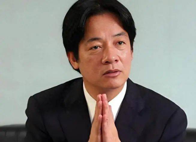 如何代理皇冠信用
_特朗普对台岛改称呼后如何代理皇冠信用
，赖清德提“脱中入北”，统一进入快车道？