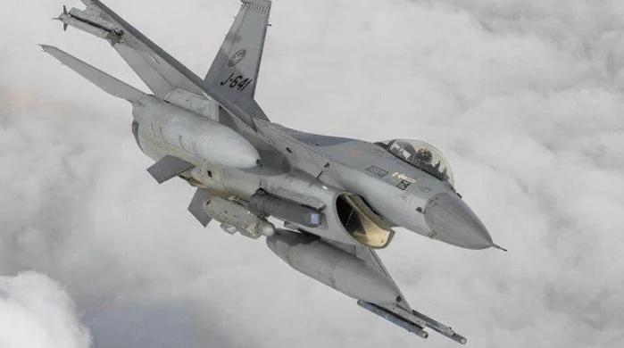 welcome皇冠注册
_俄罗斯：击落F-16战斗机