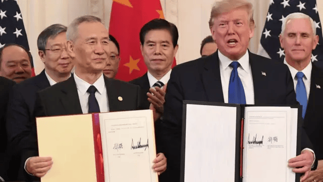 皇冠信用網怎么注册
_晨枫：特朗普想逼全世界用关税封堵中国皇冠信用網怎么注册
，但人们都会“穷则思变”