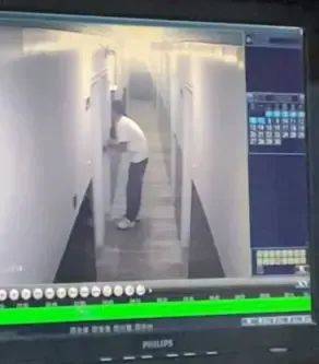 皇冠信用網开户
_“报警腿都在抖”！女子住酒店皇冠信用網开户
，凌晨遭陌生男刷“通卡”闯入房间