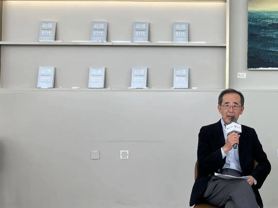 皇冠信用網如何申请
_日本央行前行长白川方明：“广场协议”的最大问题是什么