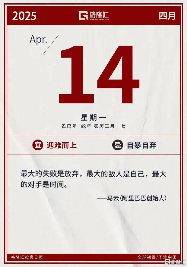 皇冠信用網注册
_虚晃一枪？特朗普表态：无任何关税豁免！出口转内销皇冠信用網注册
，零售巨头集体发力；高盛疯狂看涨黄金
