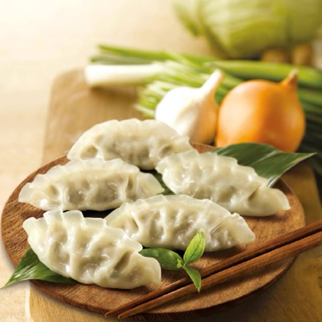 皇冠信用盘账号申请
_“饺子”被韩国食品在美注册外观专利皇冠信用盘账号申请
？律师提醒：中国出海企业需规避侵权风险｜封面头条