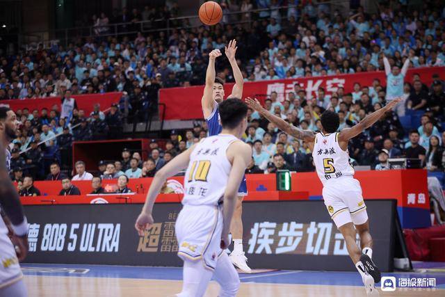 hga026如何注册
_强硬拿下天王山之战！青岛男篮大比分2-1浙江广厦hga026如何注册
，距四强仅一步之遥！