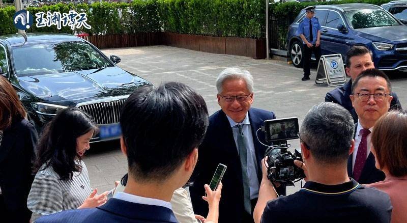 足球平台代理怎么做
_中国芯片已达到英伟达“对华特供版”水准足球平台代理怎么做
？