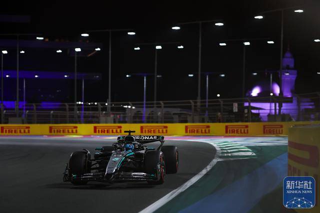 皇冠信用盘登3代理
_赛车丨F1沙特大奖赛：排位赛赛况
