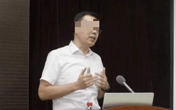 信用盘怎么注册
_因猥亵学生被解聘的北理工教授：曾任纪检委员信用盘怎么注册
，称立德为先