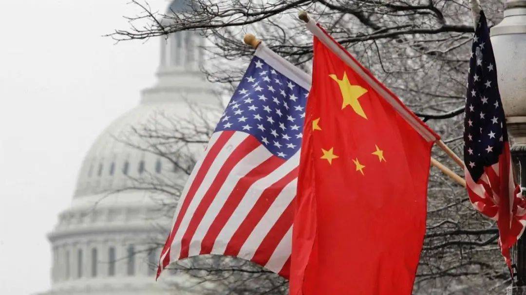 皇冠信用网平台
_特朗普态度骤变玄机！不再加关税皇冠信用网平台
，中国精准反击奏效，如何揭开美方经济崩溃背后的真相？