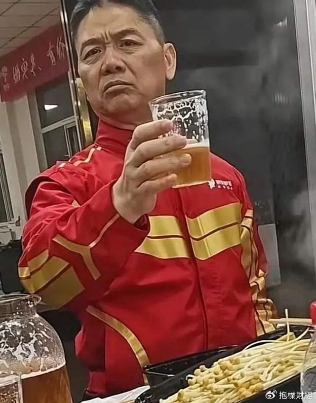 皇冠信用代理注册
_刘强东吃了一顿“价值上亿”的火锅之后皇冠信用代理注册
，京东外卖崩了