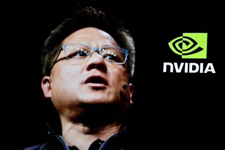 皇冠皇冠信用代理
_外媒：英伟达处境显示全球科技正逐渐分裂为“两套体系”