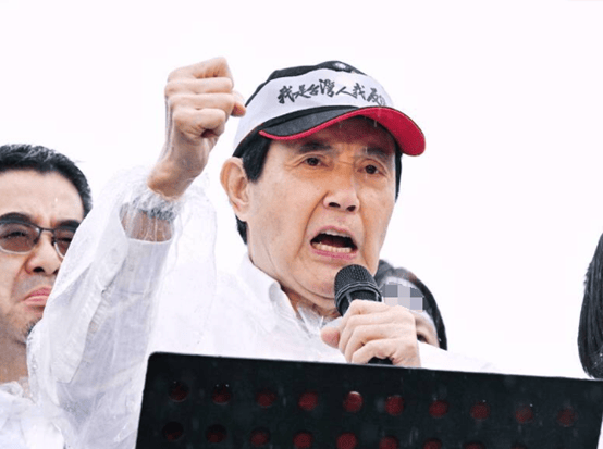 皇冠信用登123出租
_台北举行“反绿”抗议皇冠信用登123出租
，马英九讲话痛批赖清德无能：“我实在看不下去了”