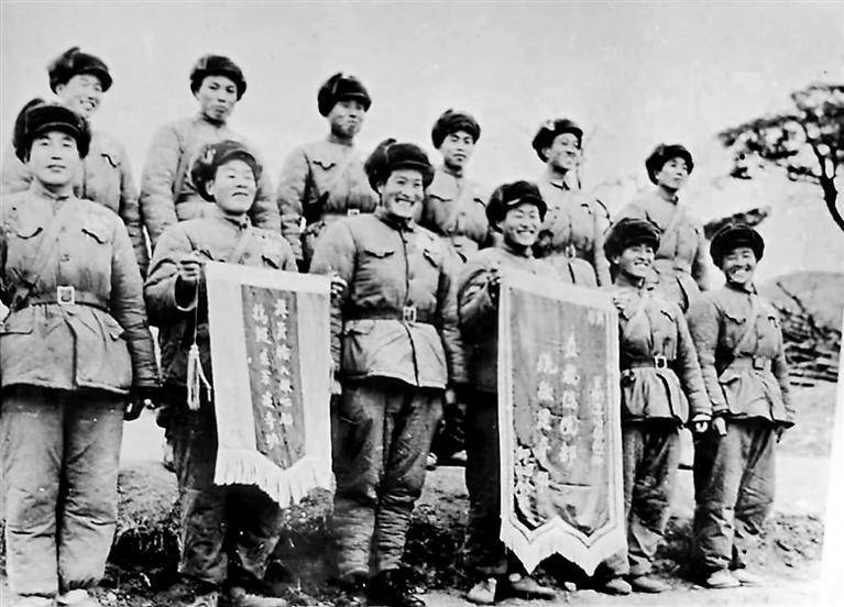 信用网怎么开户
_《奇袭白虎团》原型人物之一赵顺合辞世信用网怎么开户
，享年95岁