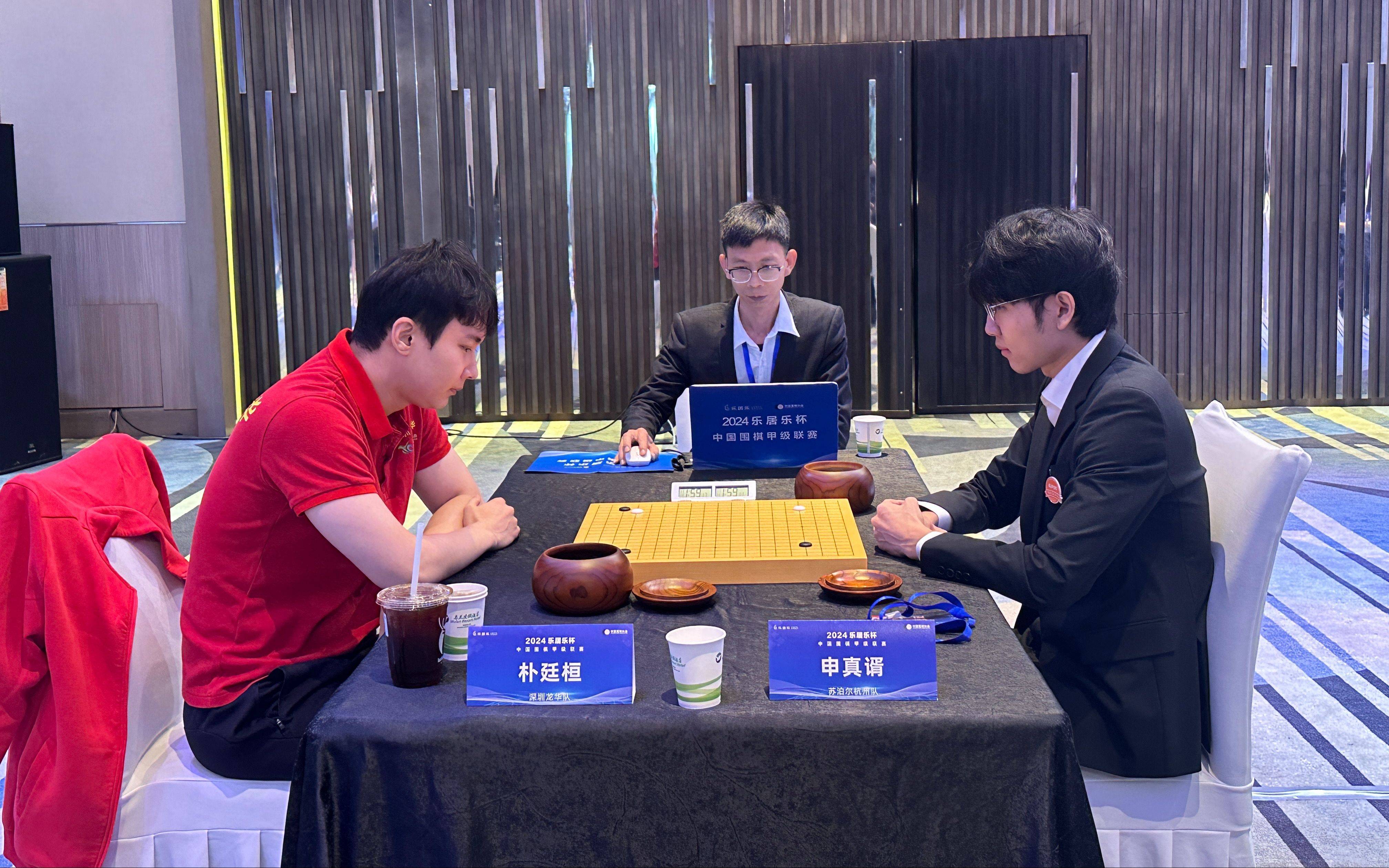 皇冠信用网怎么弄
_24年来首次皇冠信用网怎么弄
，新赛季中国围棋甲级联赛取消外援