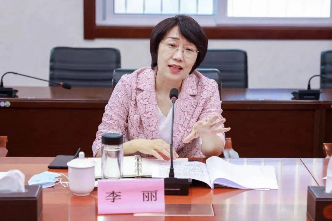 皇冠信用网代理出租
_70后“女部长”李丽任上被查！收受28人礼品礼金皇冠信用网代理出租
，已被开除党籍公职
