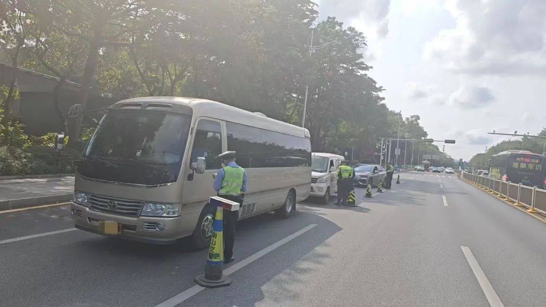 皇冠信用盘在线开户
_全市严查！今天皇冠信用盘在线开户
，深圳交警发布提醒！涉机动车、非机动车等