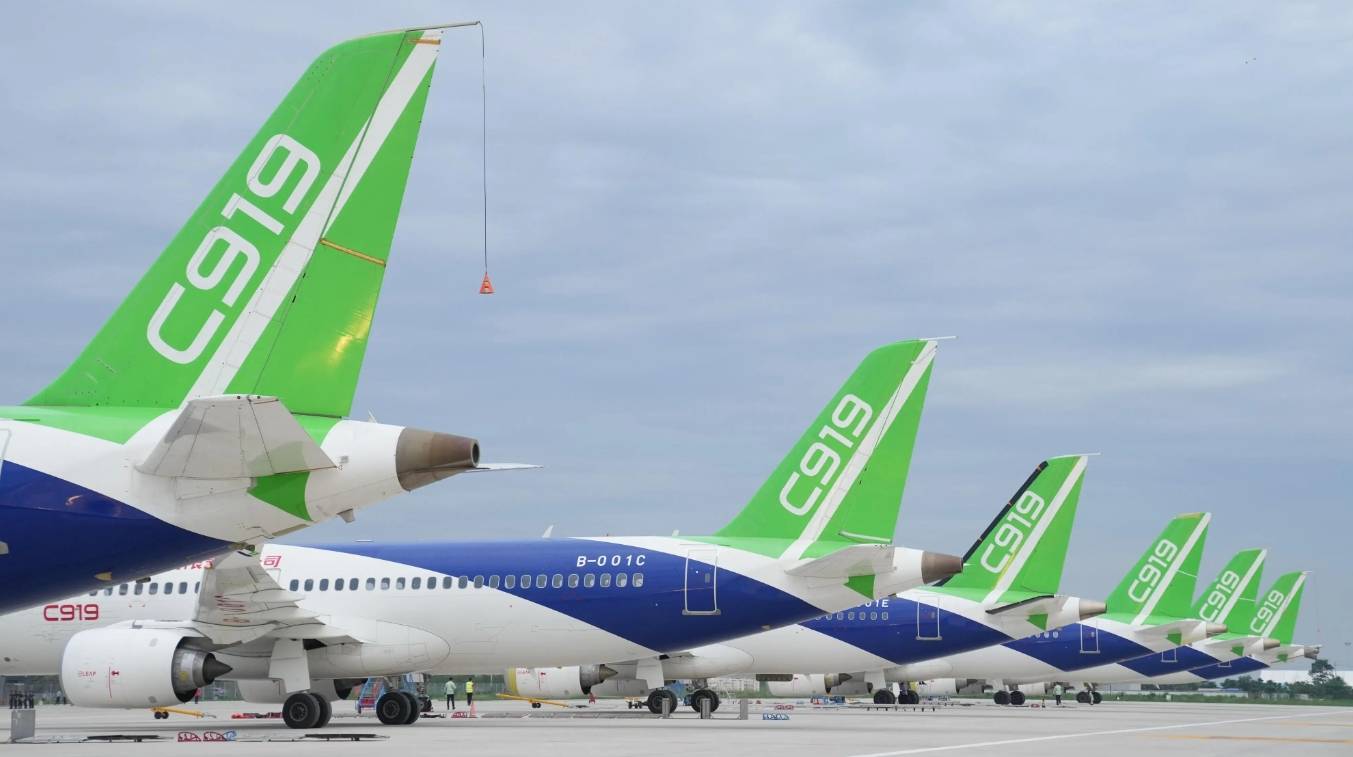 皇冠信用盘出租
_波音刚退出中国市场皇冠信用盘出租
，C919适航证就被欧洲“卡脖子”，EASA局长：至少再等3-6年
