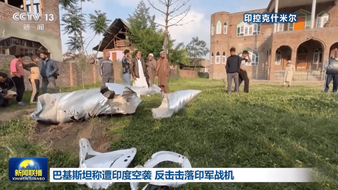 皇冠信用網会员开户申请
_突发！巴基斯坦多地发生爆炸！巴军方：已击落超25架印度无人机！空战中水电站大坝遭破坏皇冠信用網会员开户申请
，巴总理透露空战细节