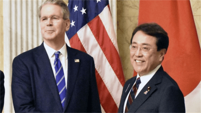 皇冠信用網代理
_凭一己之力皇冠信用網代理
，把关税战逼回原点！日本破防：为何中国就能谈成？