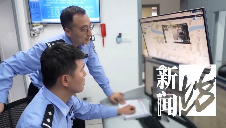 皇冠信用网出租
_一眼看穿！上海爷叔报警：这两人极为奇怪！警方一查皇冠信用网出租
，果然不对劲→