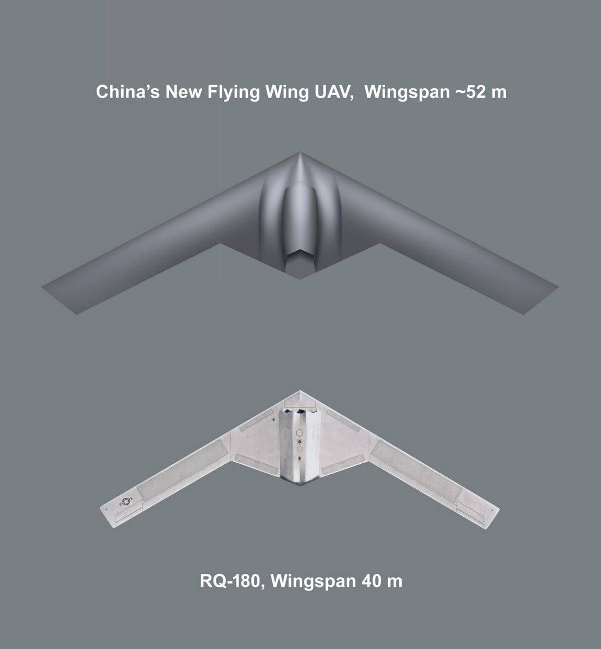 萨索洛vs那不勒斯
_重磅惊喜萨索洛vs那不勒斯
，这是轰-20？中国大型飞翼隐身战机亮相，翼展媲美美军B-2