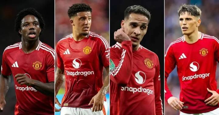 辛辛那堤vs费城联_关窗倒计时5天!曼联4人动向:加纳乔安东尼苦等辛辛那堤vs费城联,罗马放弃签桑乔