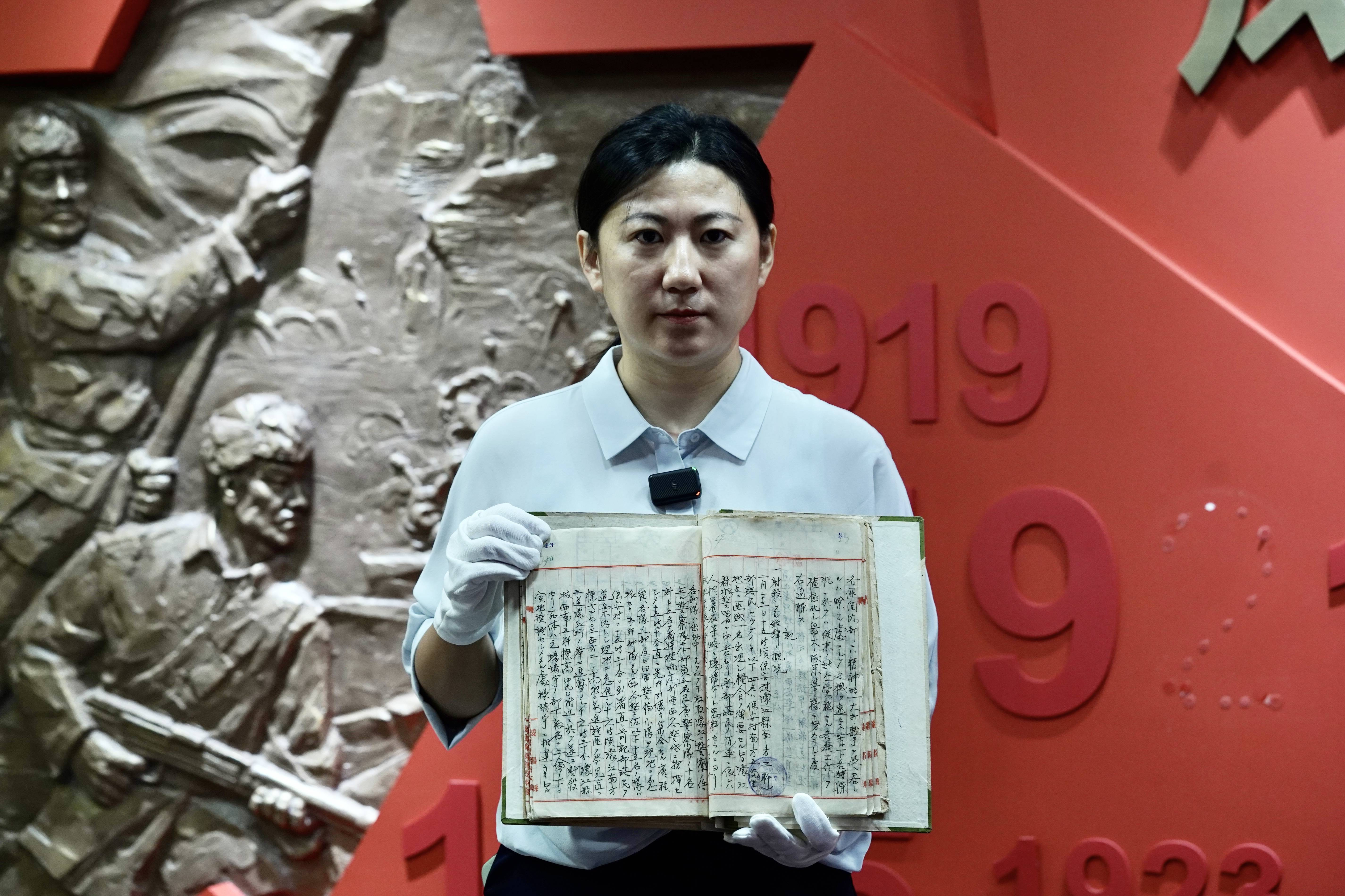 黑镇市vs卧龙岗狼队_杨靖宇将军牺牲确切时间地点得以确认