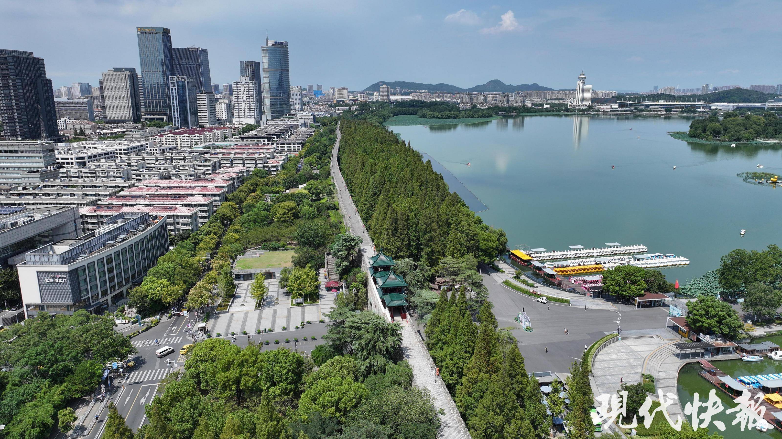 中央海岸水手学院vs西悉尼流浪者(青年)_读城︱650岁南京城墙“最美1400米”修缮完成中央海岸水手学院vs西悉尼流浪者(青年),城墙北线恢复全线开放