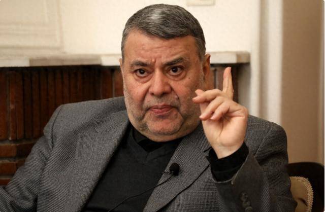 浦和红钻vs新泻天鹅_伊朗高层控诉俄罗斯:背后捅刀不配当盟友浦和红钻vs新泻天鹅!中国才是更可靠伙伴?