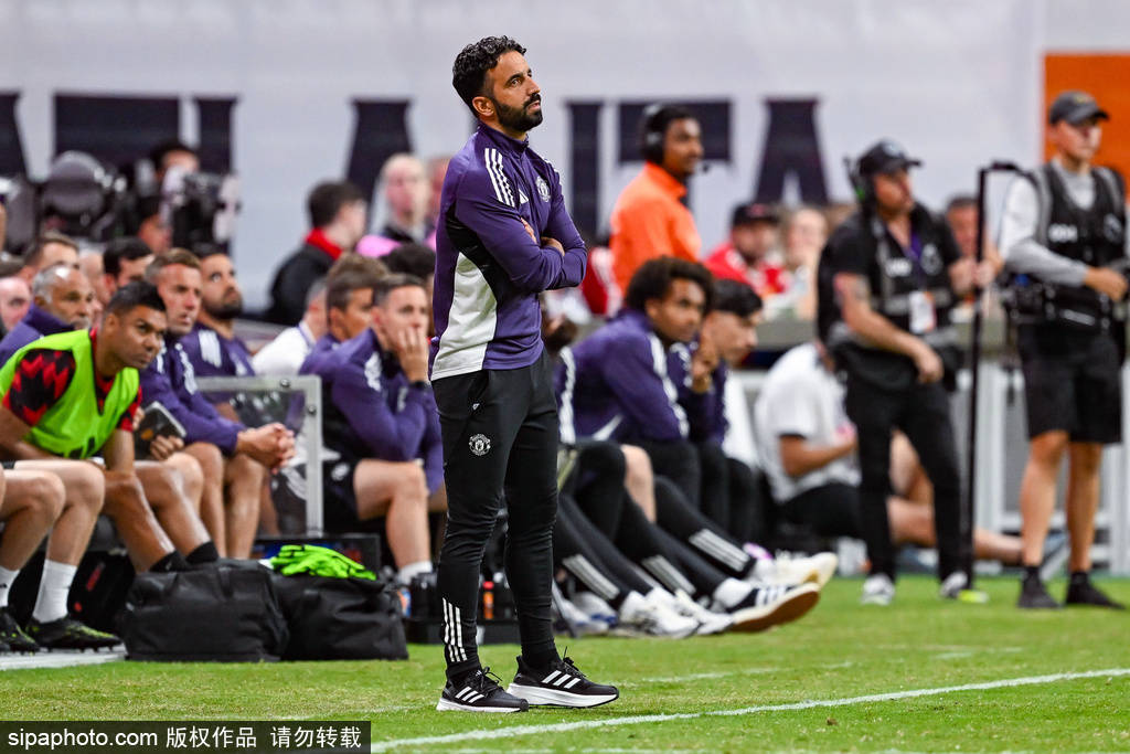 特罗姆瑟vsKFUM奥斯陆_曼联主帅阿莫林:点球大战不重要特罗姆瑟vsKFUM奥斯陆,输给英乙队很公平!