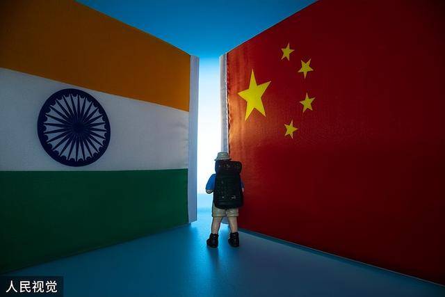 皇冠信用网开户_金灿荣:莫迪不出席“九三阅兵”皇冠信用网开户,印度的战略意图暴露了