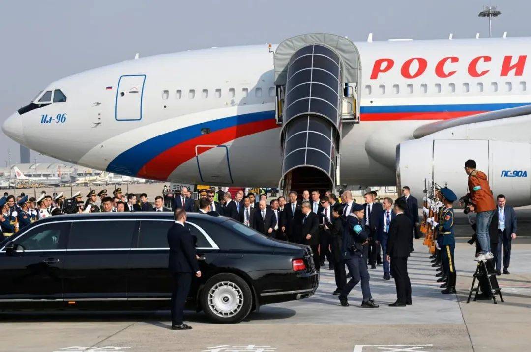 皇冠信用網代理出租_普京以最高规格访华!专机飞抵北京之际皇冠信用網代理出租,克宫使用了前所未有的措辞