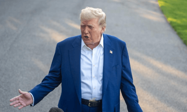 皇冠信用盘怎么租_特朗普不来中国看阅兵皇冠信用盘怎么租,却等来了北京的回复,中方给出的6个字,让他彻底死心了?