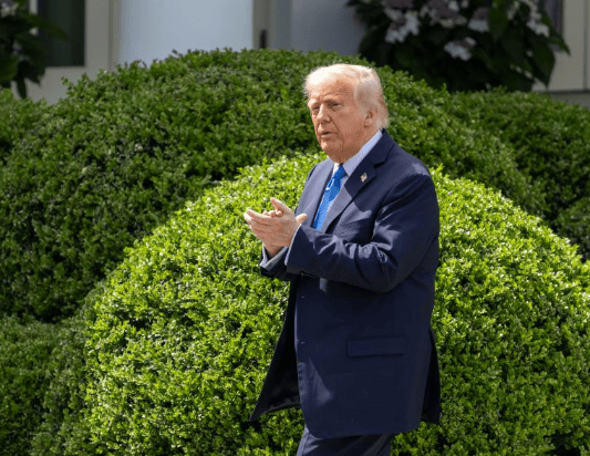 皇冠信用盘怎么租_特朗普不来中国看阅兵皇冠信用盘怎么租,却等来了北京的回复,中方给出的6个字,让他彻底死心了?